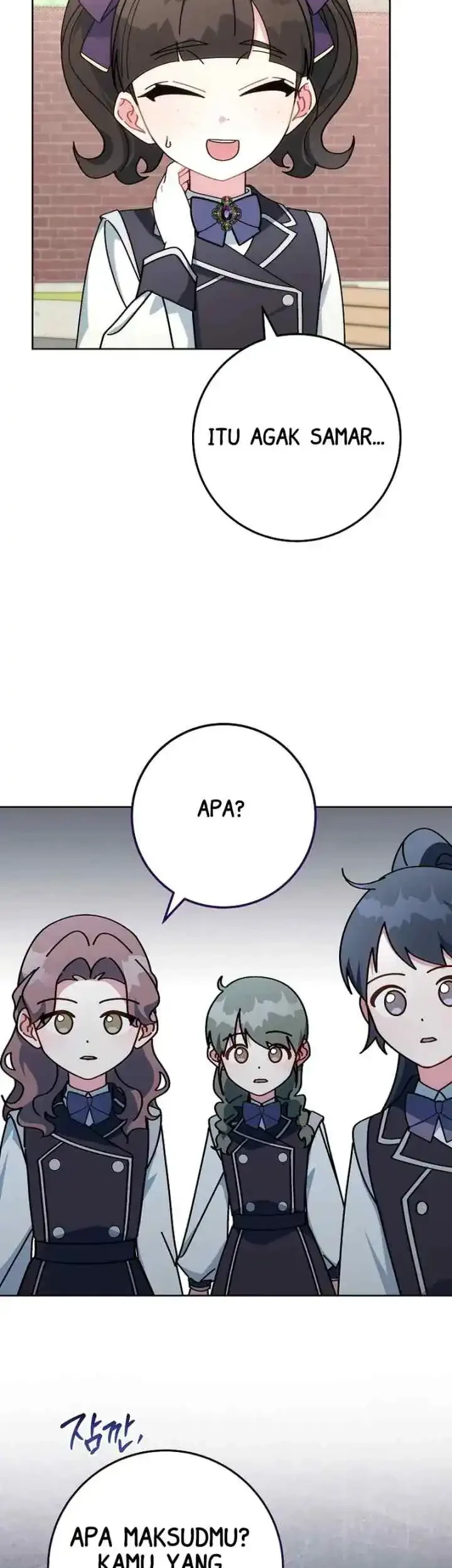 Can I Cry Now? Chapter 6 Gambar 27