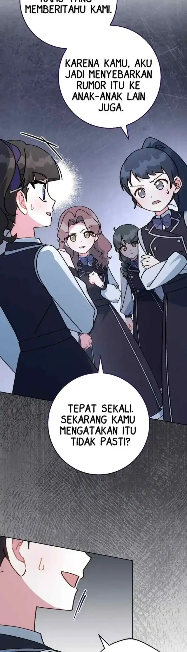 Can I Cry Now? Chapter 6 Gambar 28