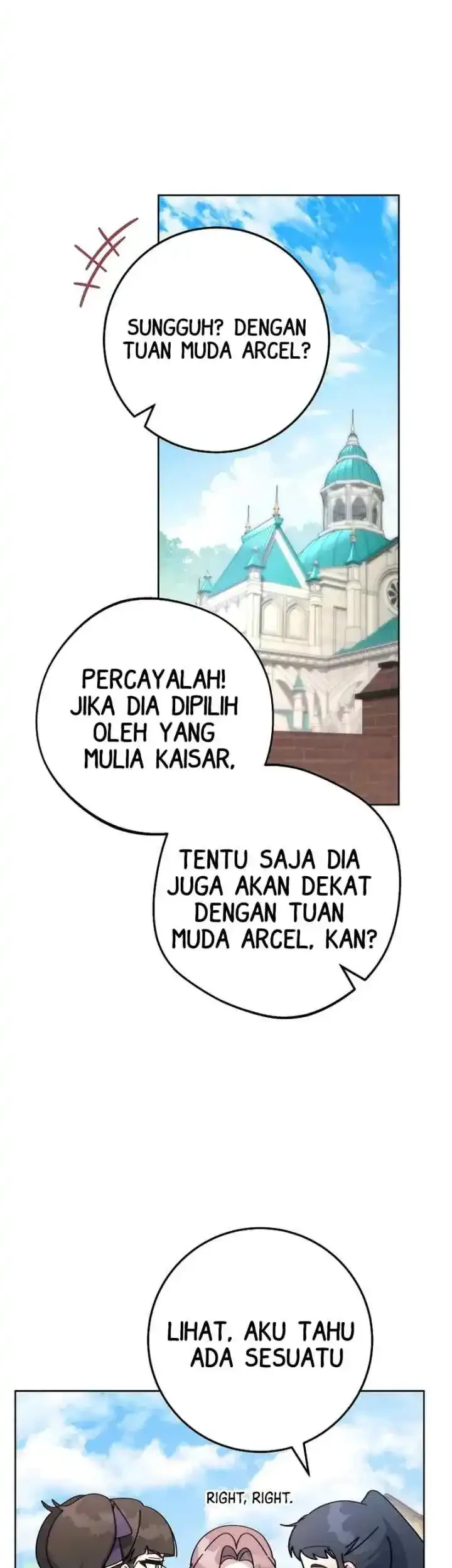 Can I Cry Now? Chapter 6 Gambar 31