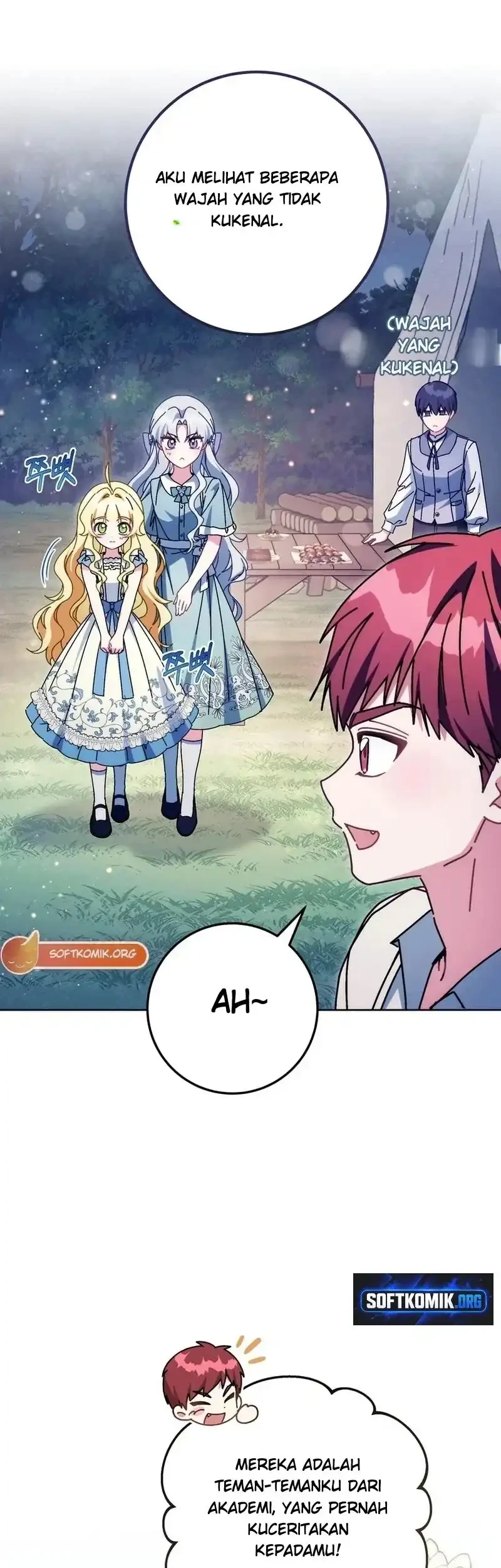 Can I Cry Now? Chapter 60 Gambar 39