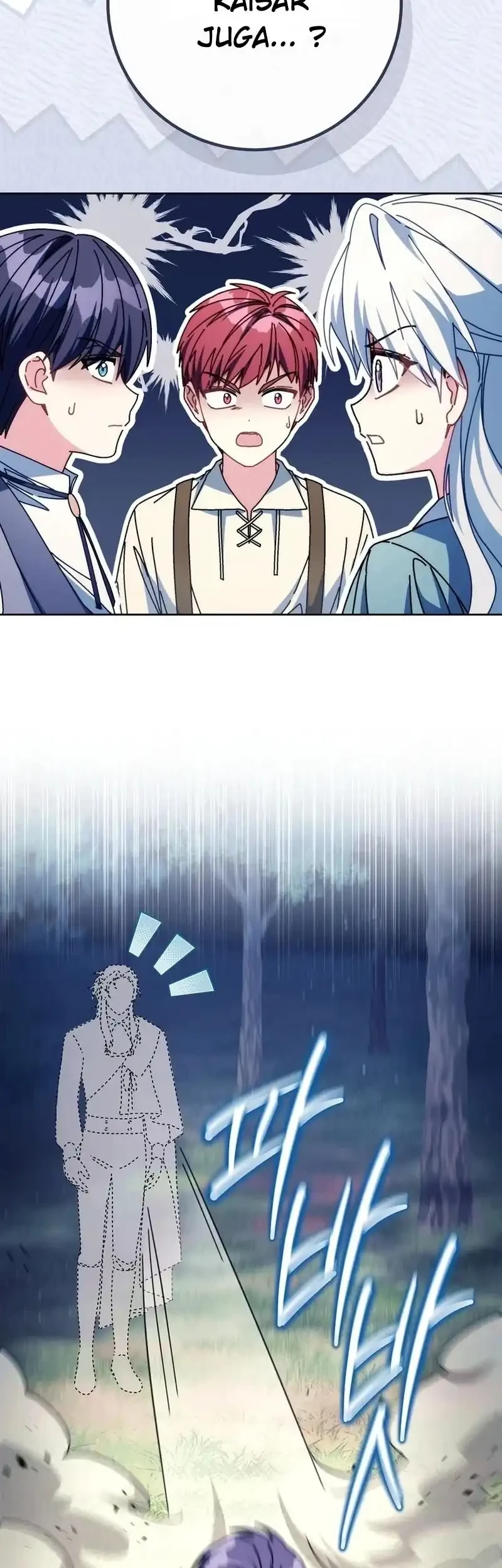 Can I Cry Now? Chapter 60 Gambar 47