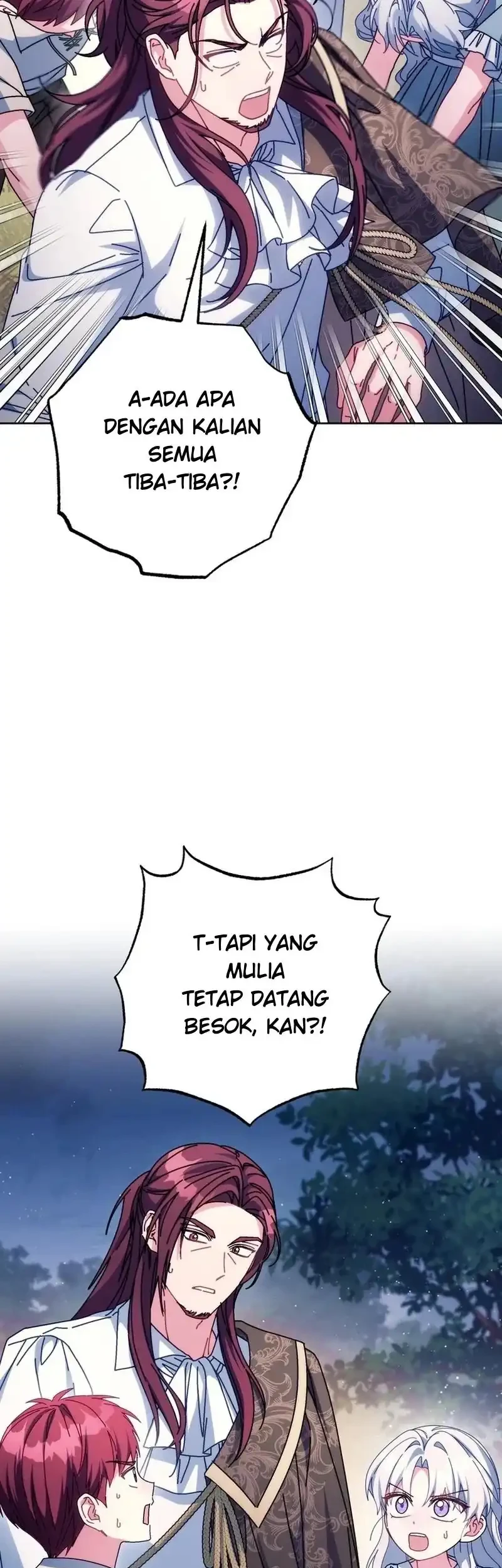 Can I Cry Now? Chapter 60 Gambar 49