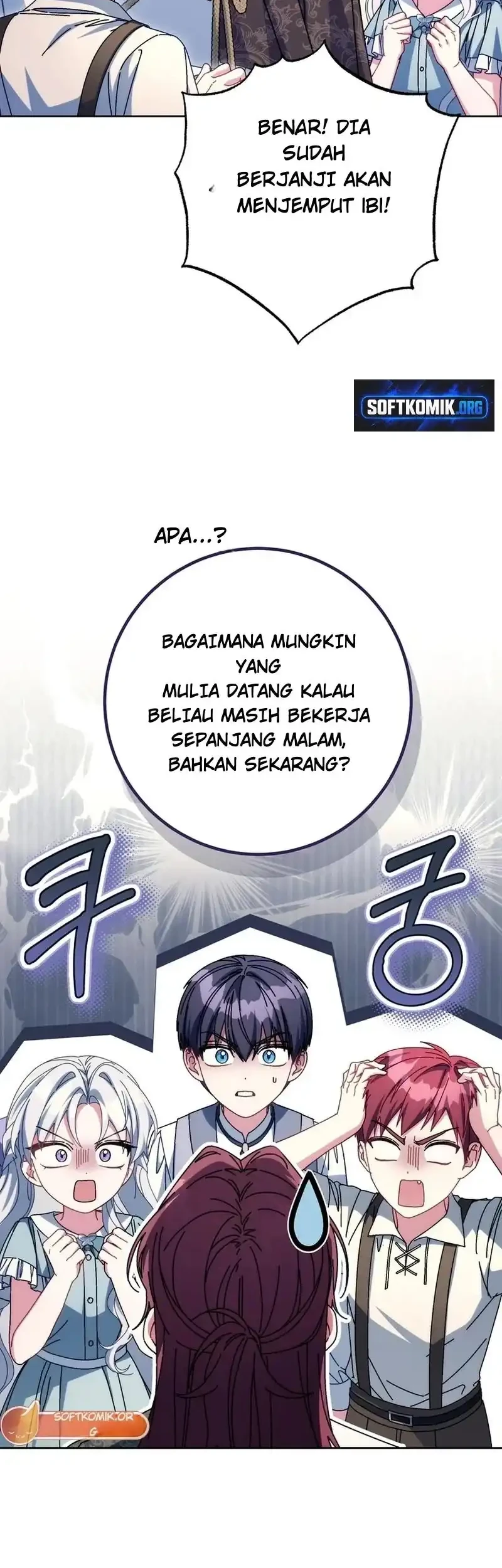 Can I Cry Now? Chapter 60 Gambar 50