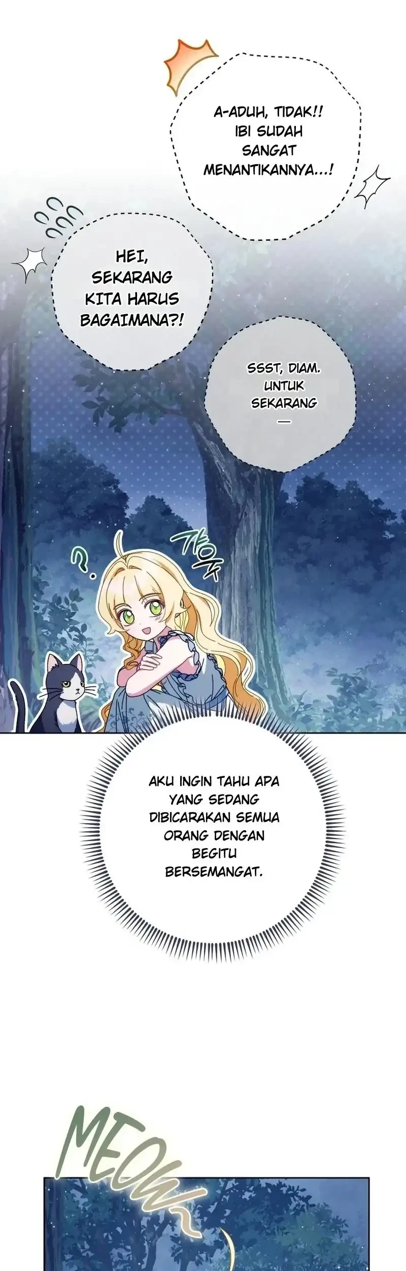 Can I Cry Now? Chapter 60 Gambar 51