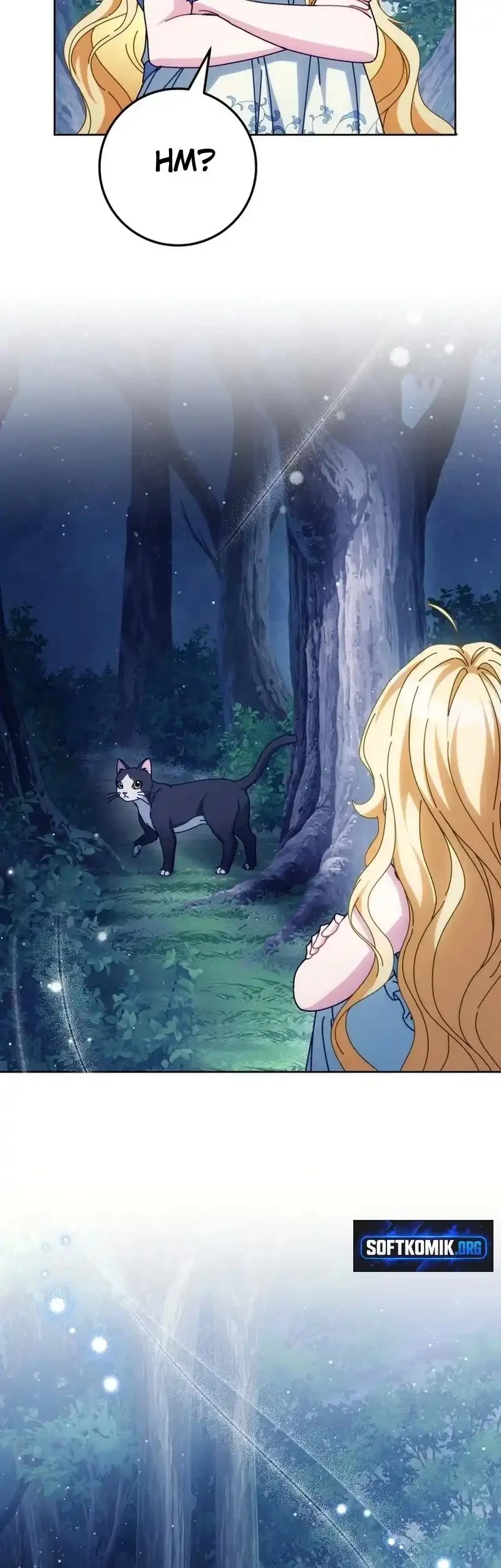 Can I Cry Now? Chapter 60 Gambar 53
