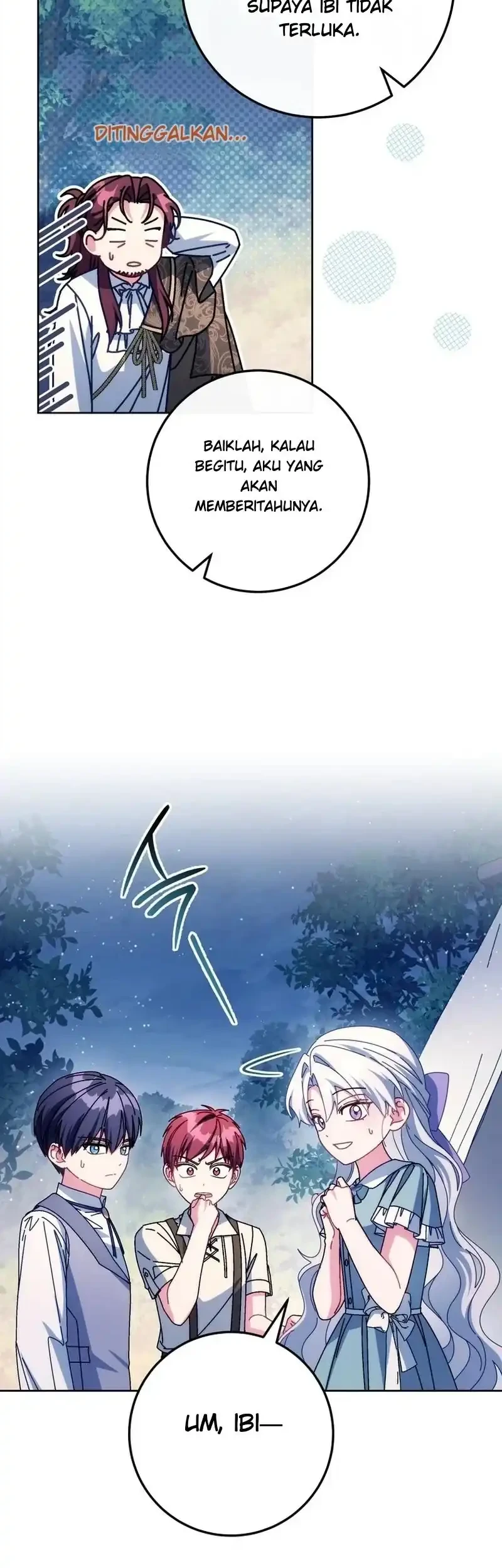 Can I Cry Now? Chapter 60 Gambar 55
