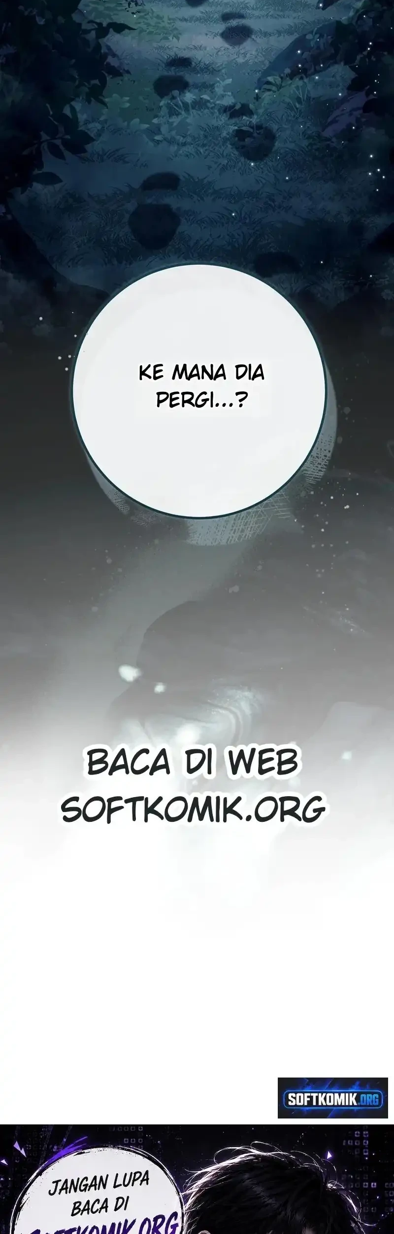 Can I Cry Now? Chapter 60 Gambar 58