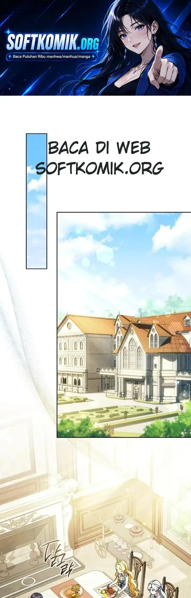 Can I Cry Now? Chapter 60 halaman 2
