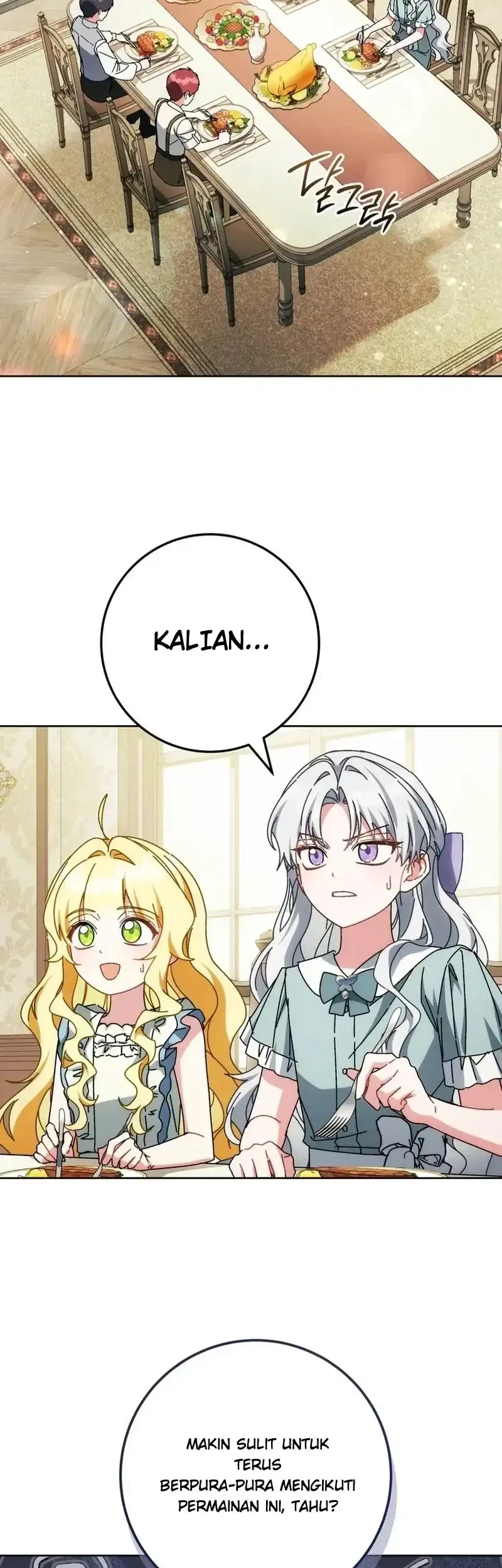 Can I Cry Now? Chapter 60 halaman 3
