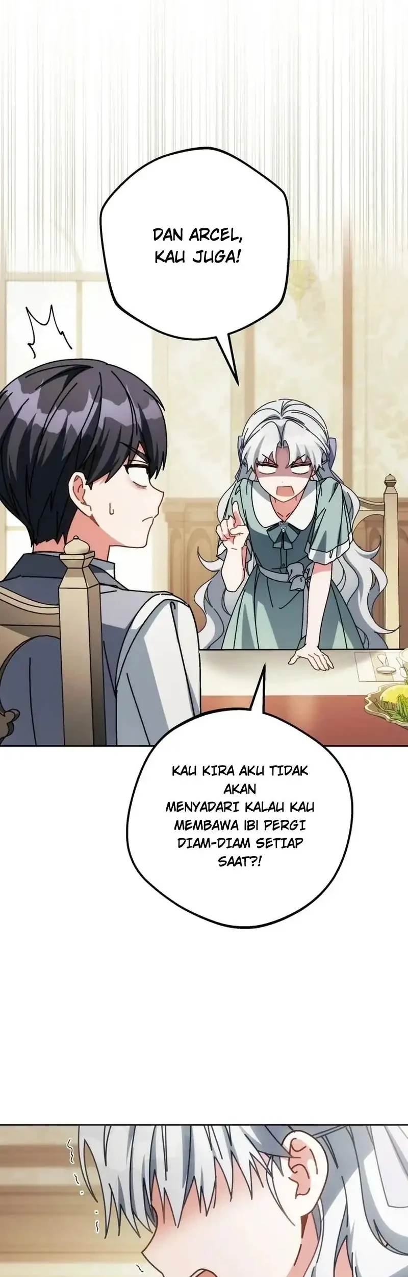 Can I Cry Now? Chapter 60 halaman 7
