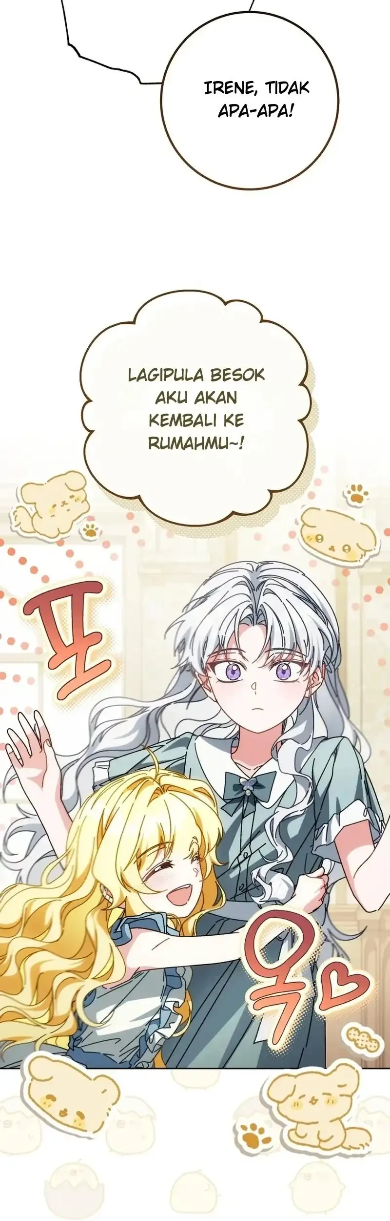 Can I Cry Now? Chapter 60 halaman 10