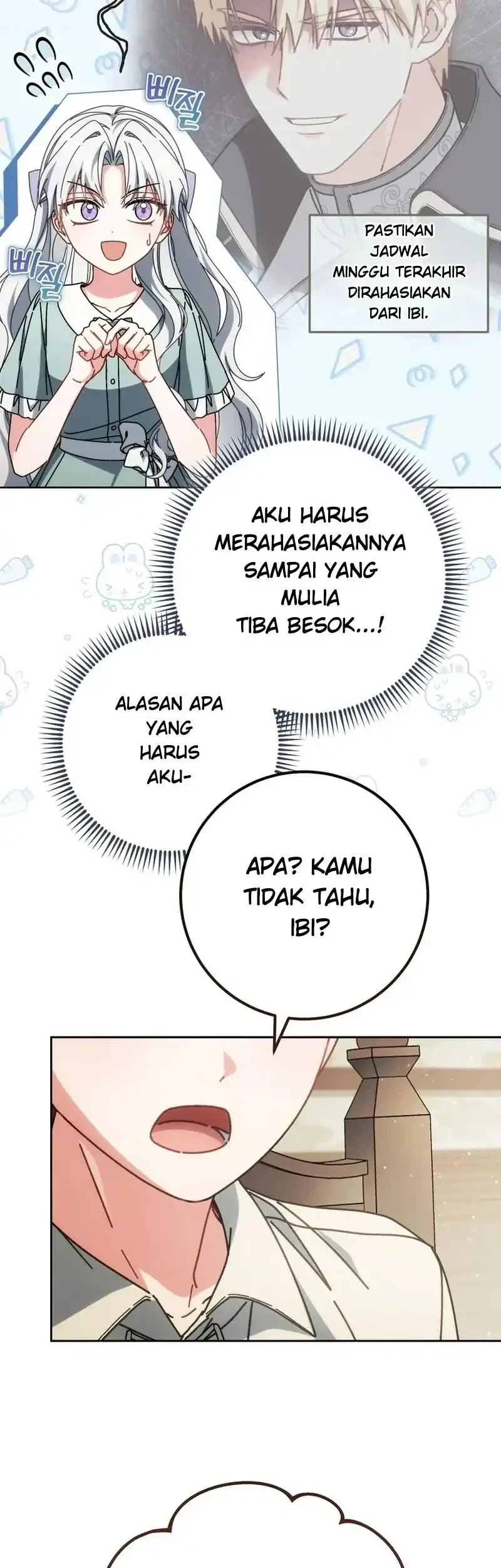 Can I Cry Now? Chapter 60 halaman 12