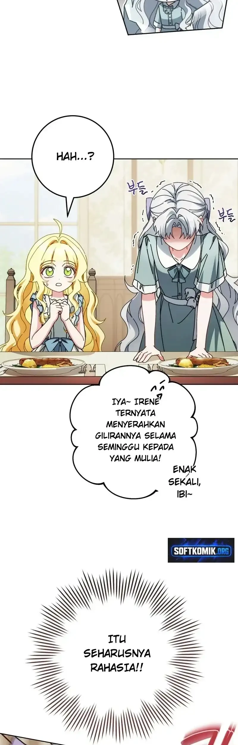 Can I Cry Now? Chapter 60 halaman 14