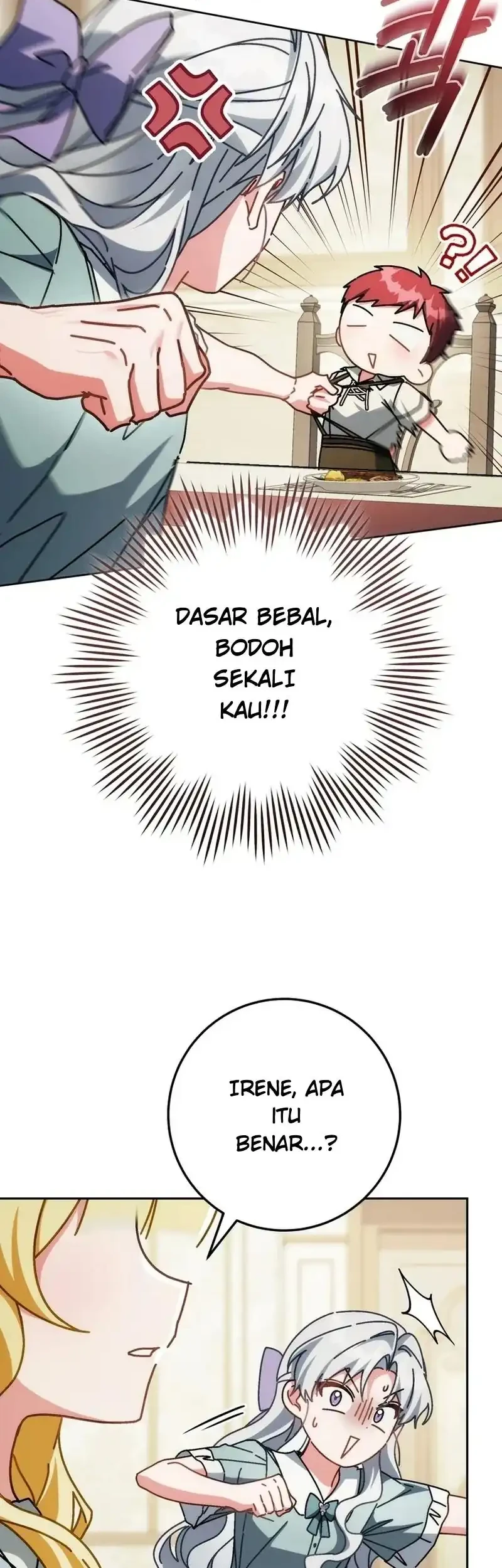 Can I Cry Now? Chapter 60 halaman 15