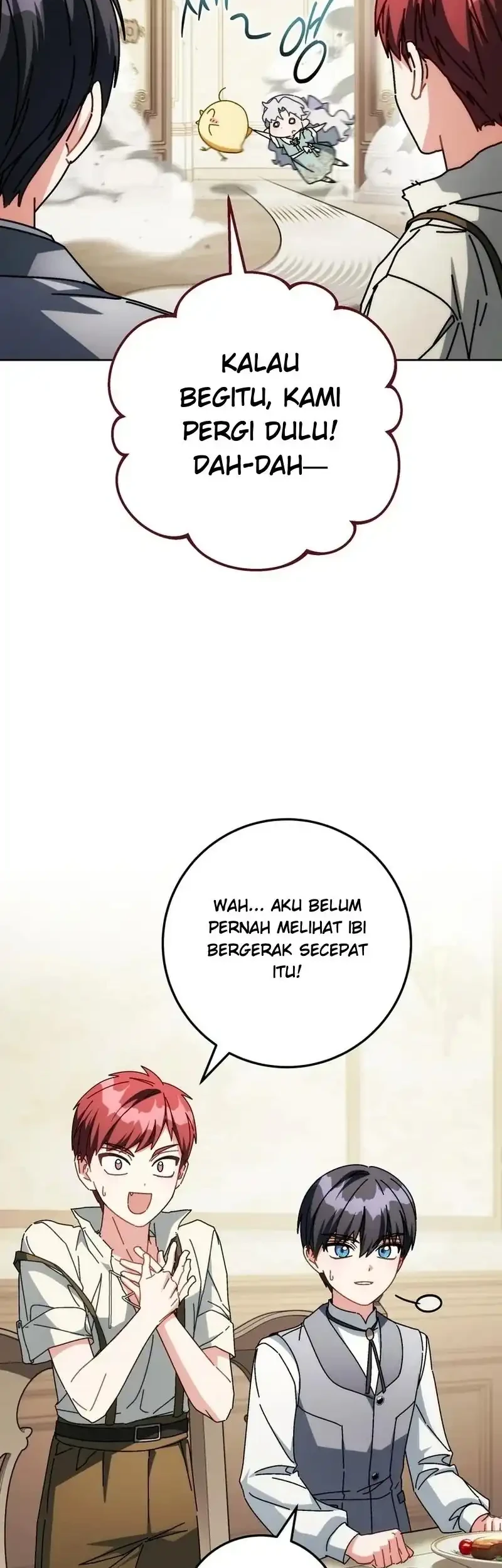 Can I Cry Now? Chapter 60 halaman 19
