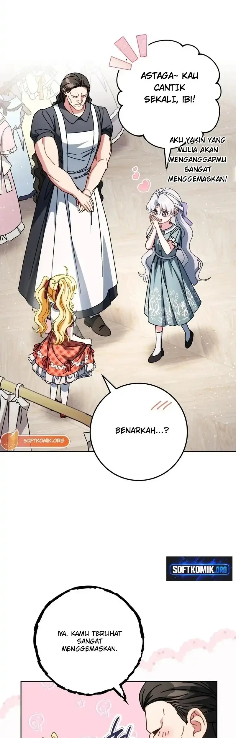 Can I Cry Now? Chapter 60 halaman 24