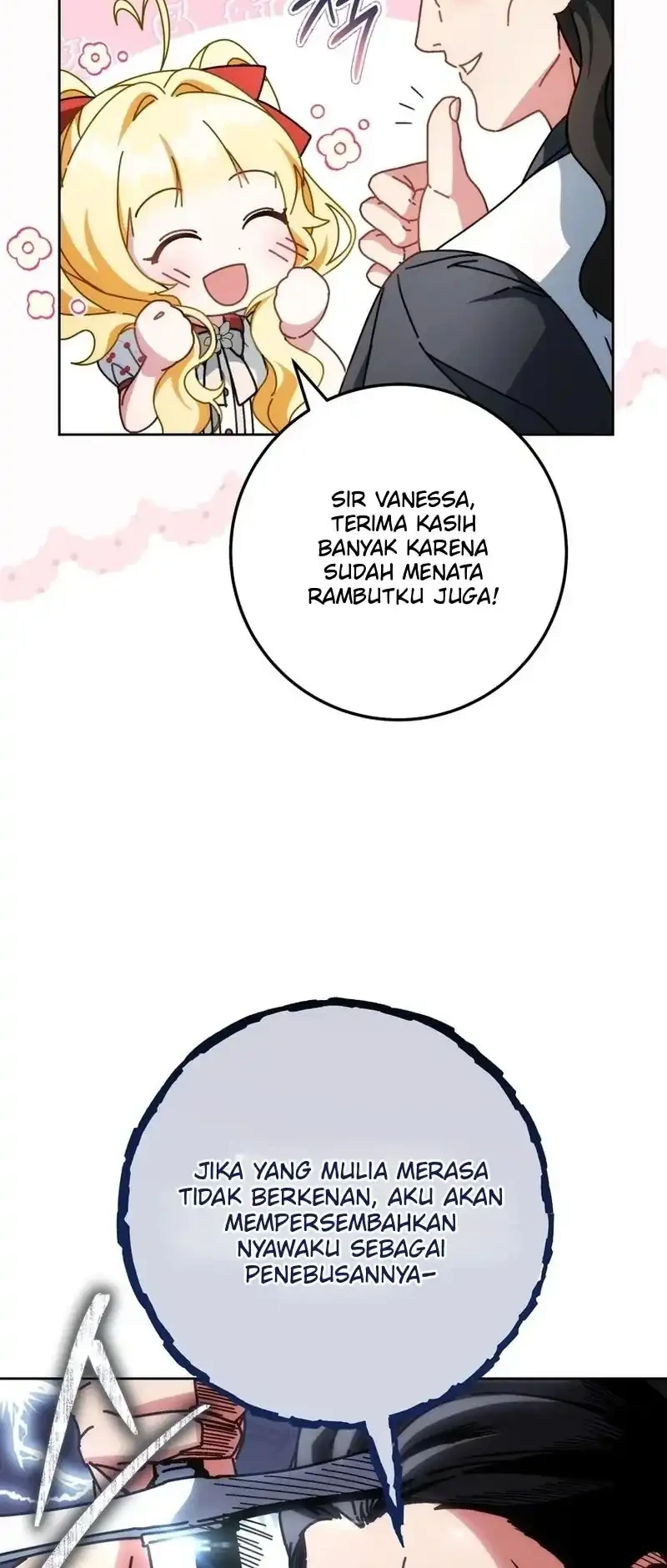 Can I Cry Now? Chapter 60 halaman 25