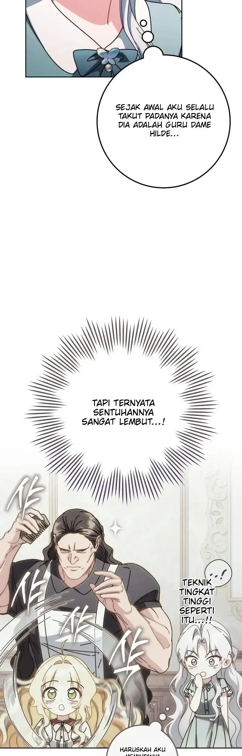 Can I Cry Now? Chapter 60 halaman 27
