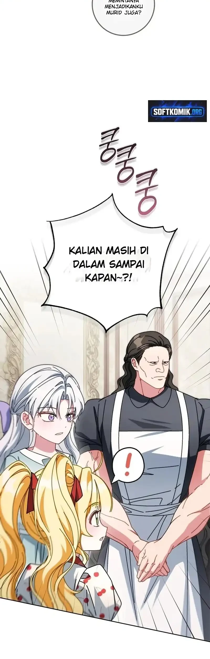 Can I Cry Now? Chapter 60 halaman 28