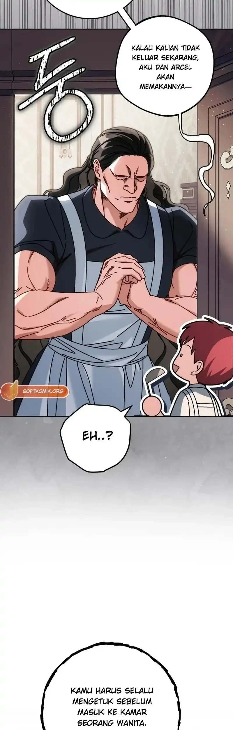 Can I Cry Now? Chapter 60 halaman 30