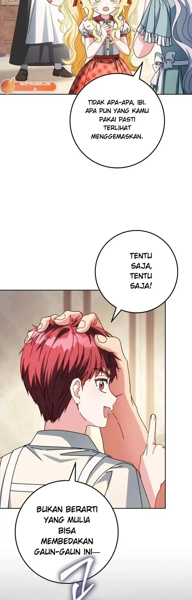 Can I Cry Now? Chapter 60 halaman 32