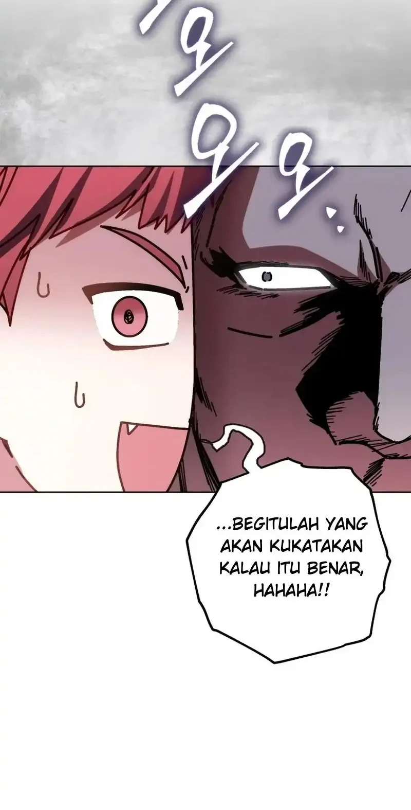 Can I Cry Now? Chapter 60 halaman 33