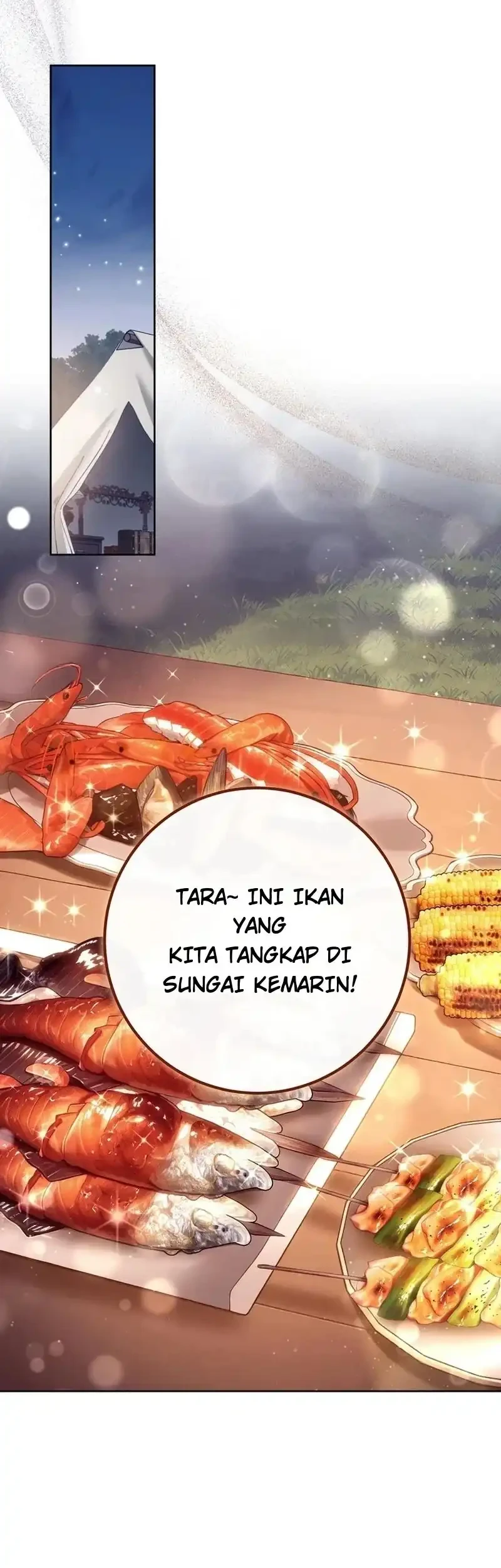 Can I Cry Now? Chapter 60 halaman 35