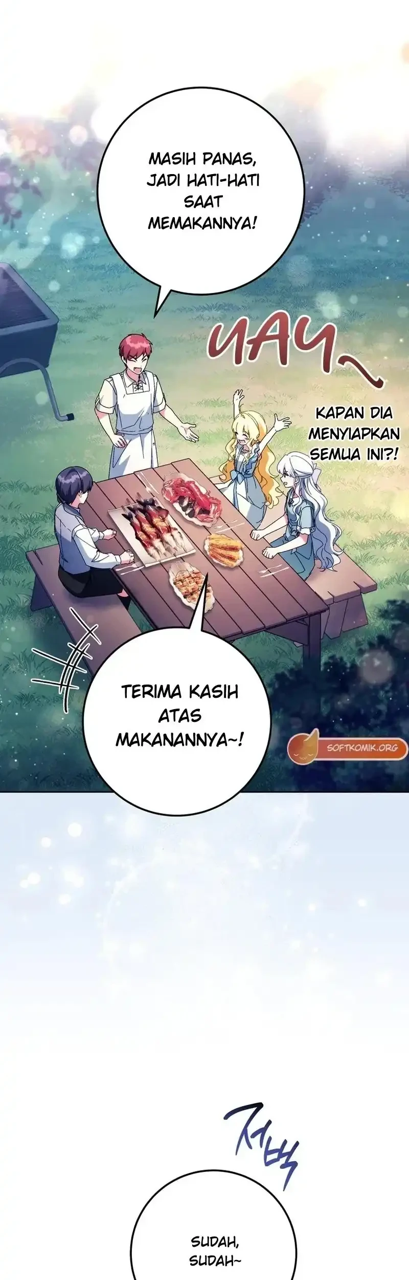 Can I Cry Now? Chapter 60 halaman 36