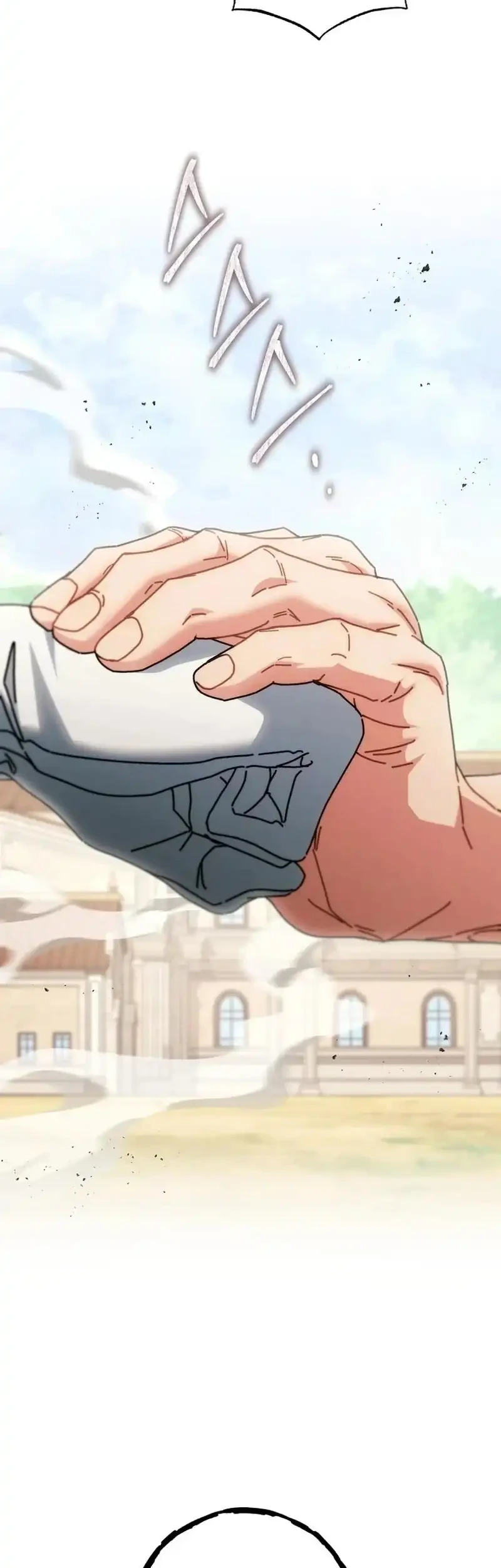 Can I Cry Now? Chapter 61 Gambar 51