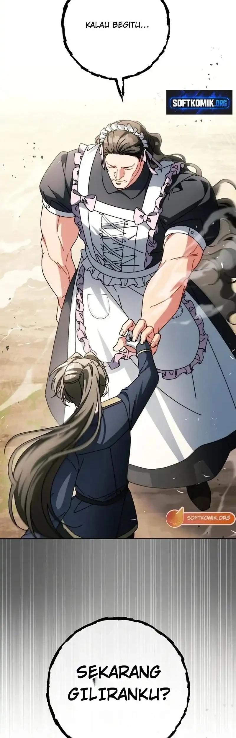 Can I Cry Now? Chapter 61 Gambar 52