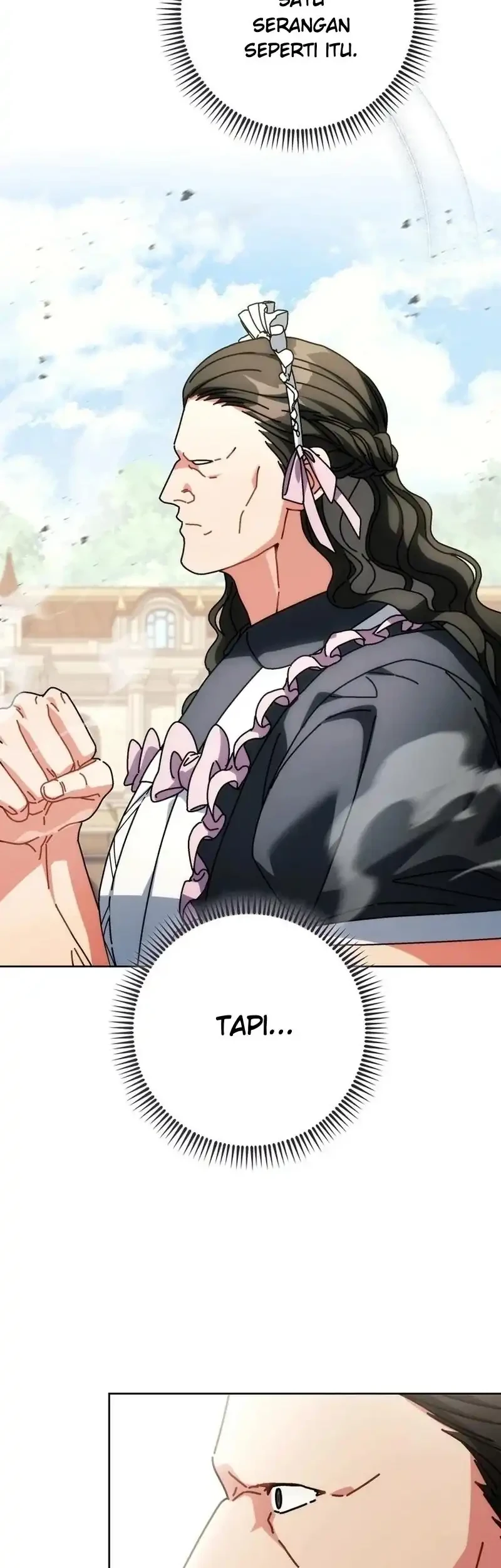 Can I Cry Now? Chapter 61 Gambar 56