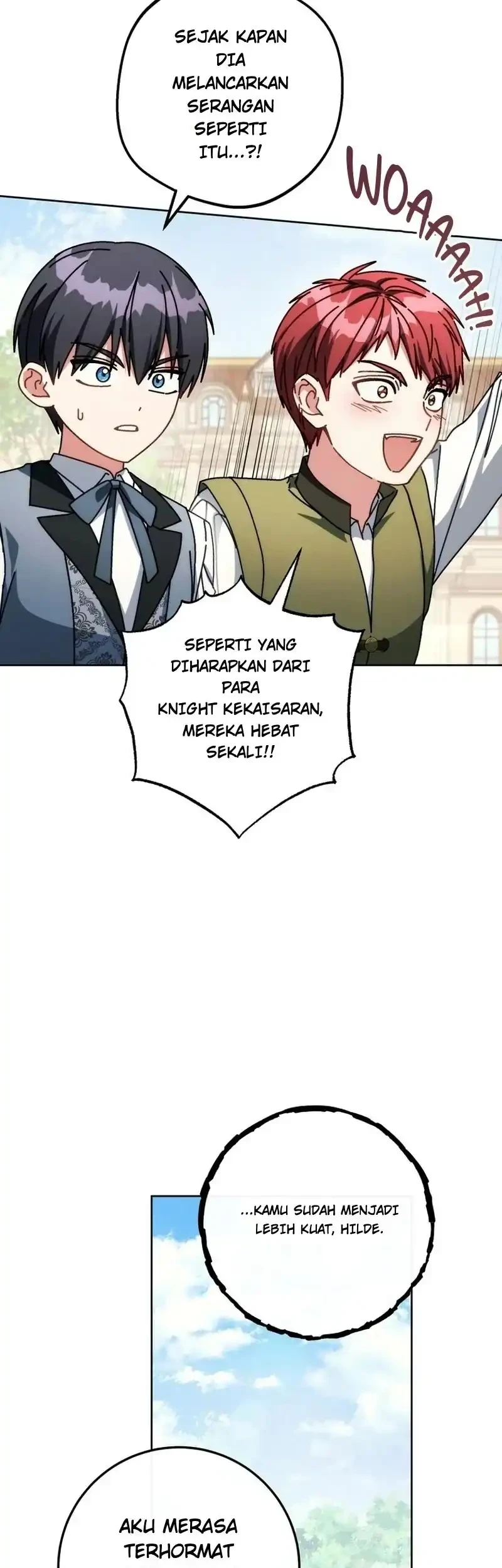 Can I Cry Now? Chapter 61 Gambar 59