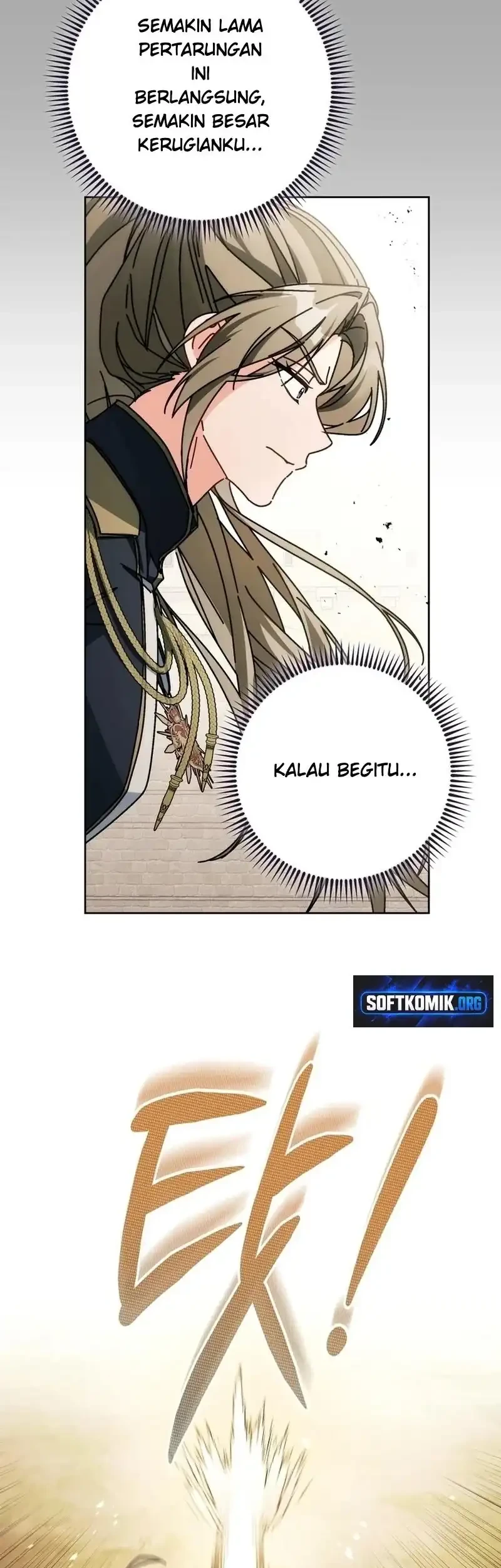 Can I Cry Now? Chapter 61 Gambar 66