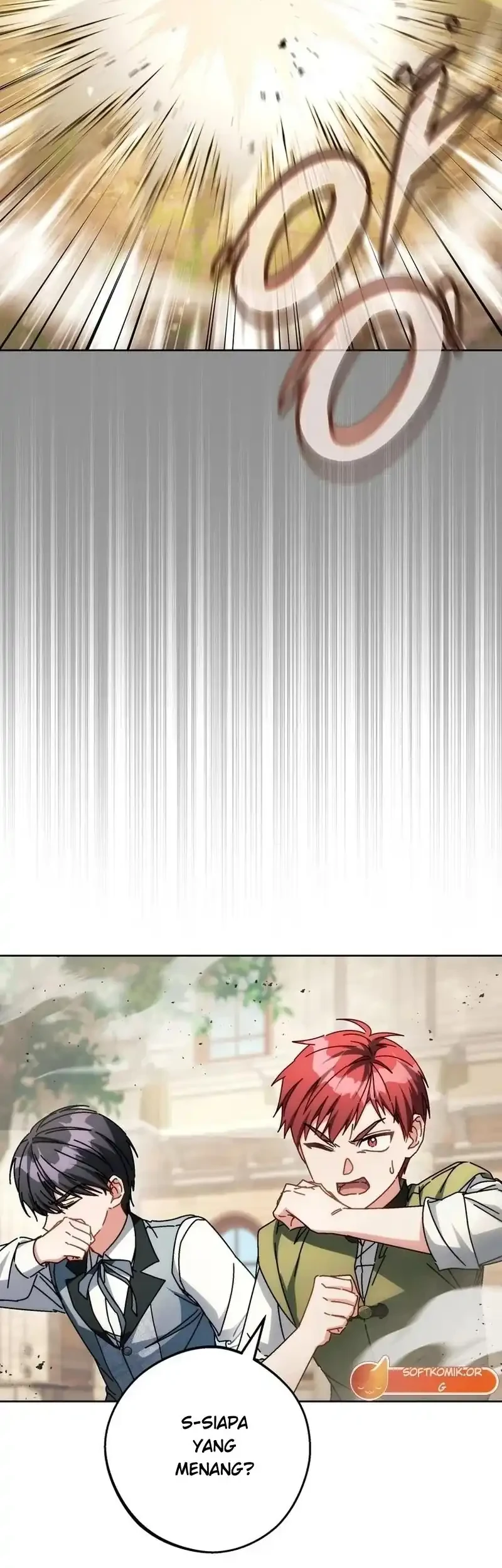 Can I Cry Now? Chapter 61 Gambar 71