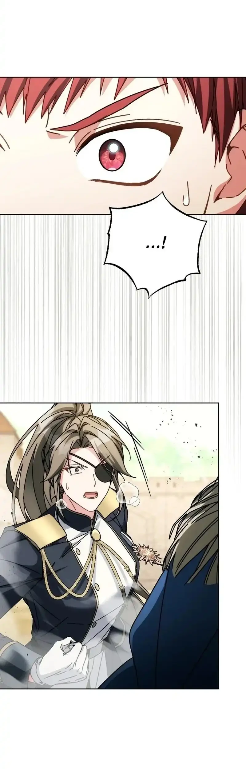 Can I Cry Now? Chapter 61 Gambar 72