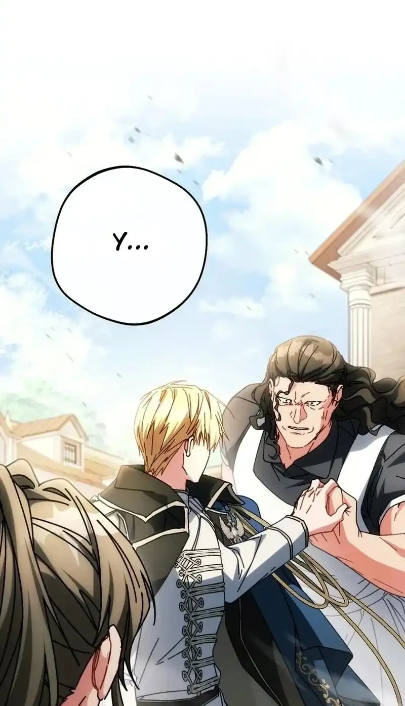 Can I Cry Now? Chapter 61 Gambar 73