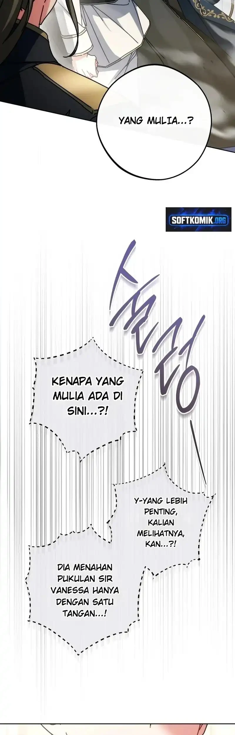 Can I Cry Now? Chapter 61 Gambar 74