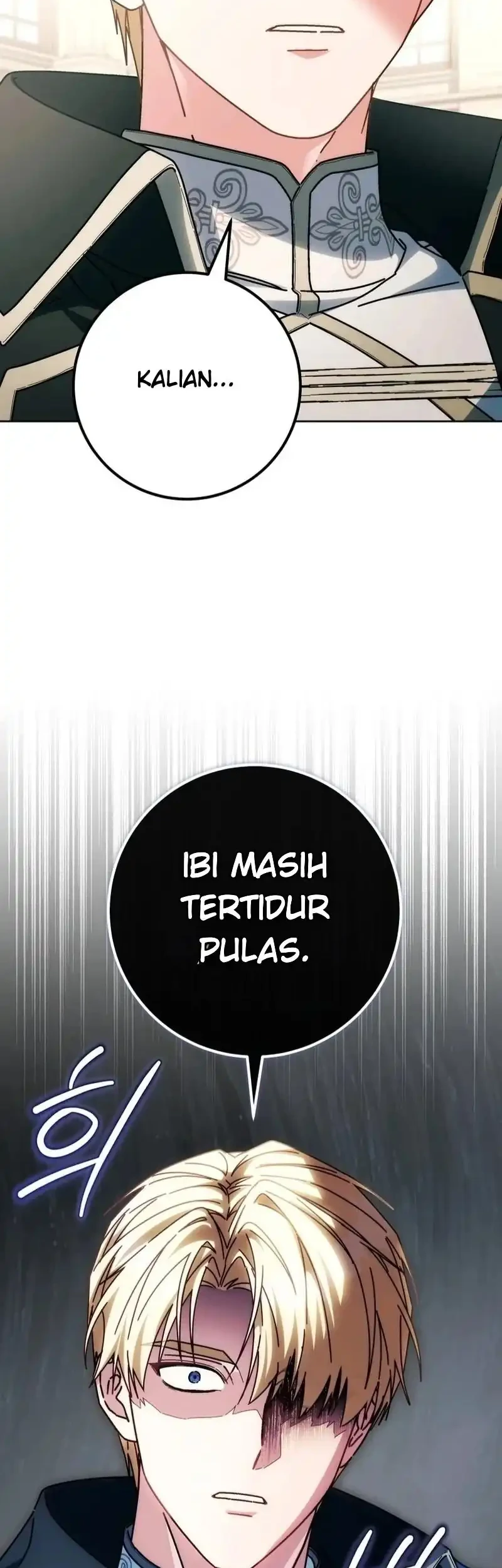 Can I Cry Now? Chapter 61 Gambar 75
