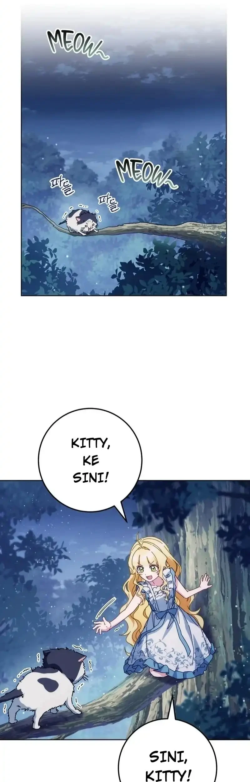 Can I Cry Now? Chapter 61 halaman 3