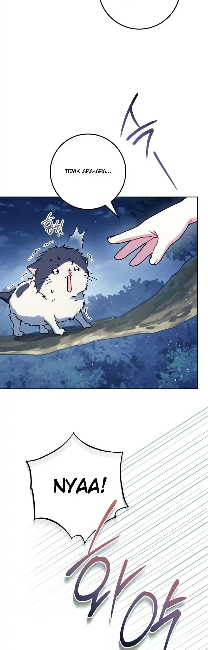 Can I Cry Now? Chapter 61 halaman 4