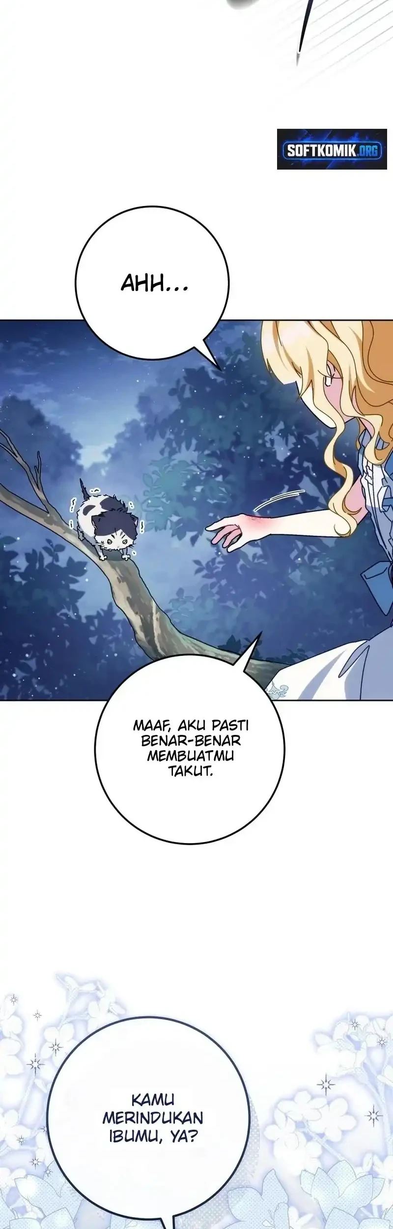 Can I Cry Now? Chapter 61 halaman 5