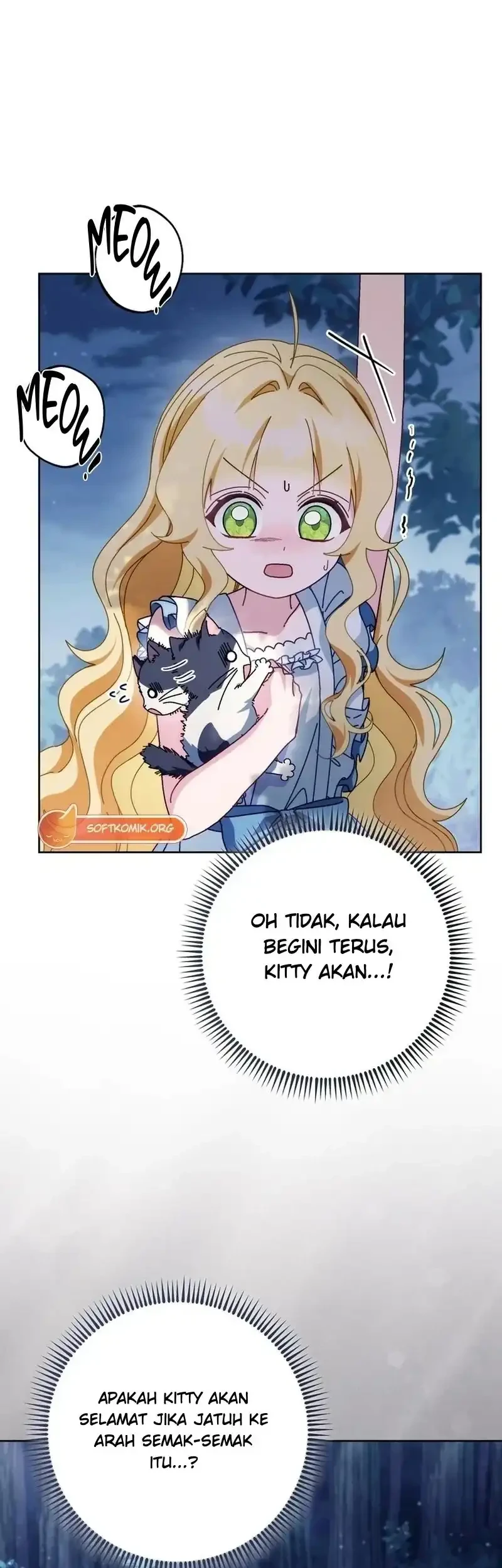 Can I Cry Now? Chapter 61 halaman 13