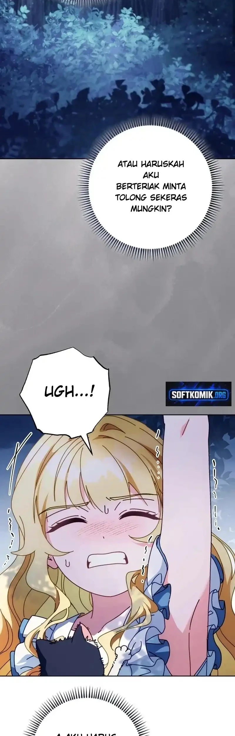 Can I Cry Now? Chapter 61 halaman 14