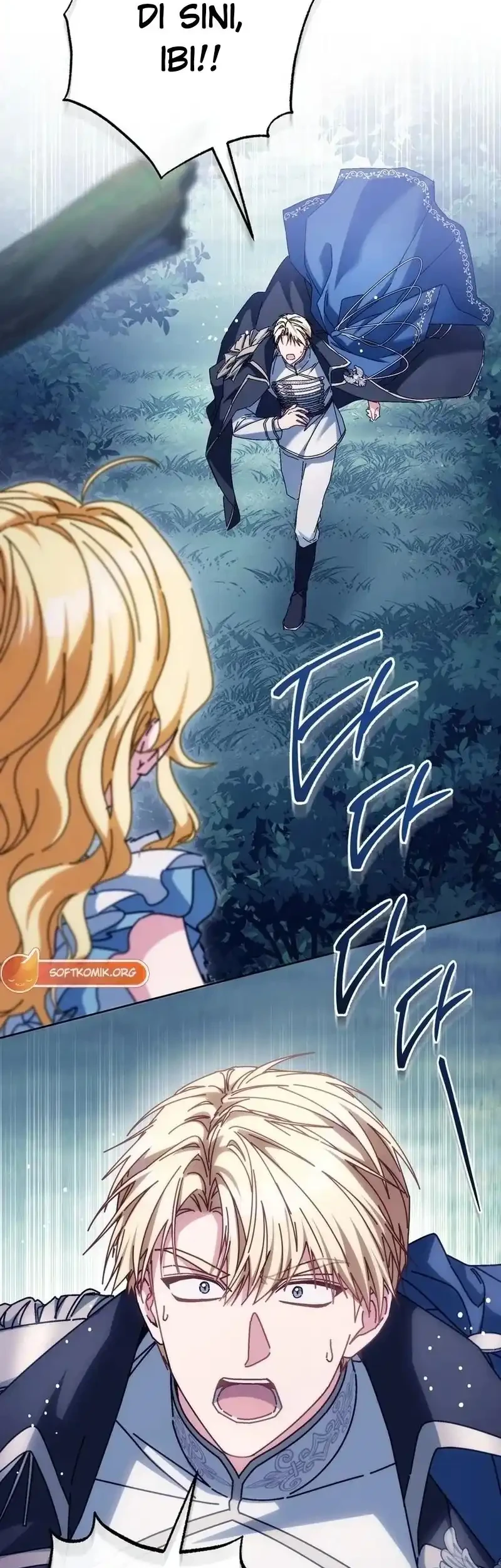 Can I Cry Now? Chapter 61 halaman 16