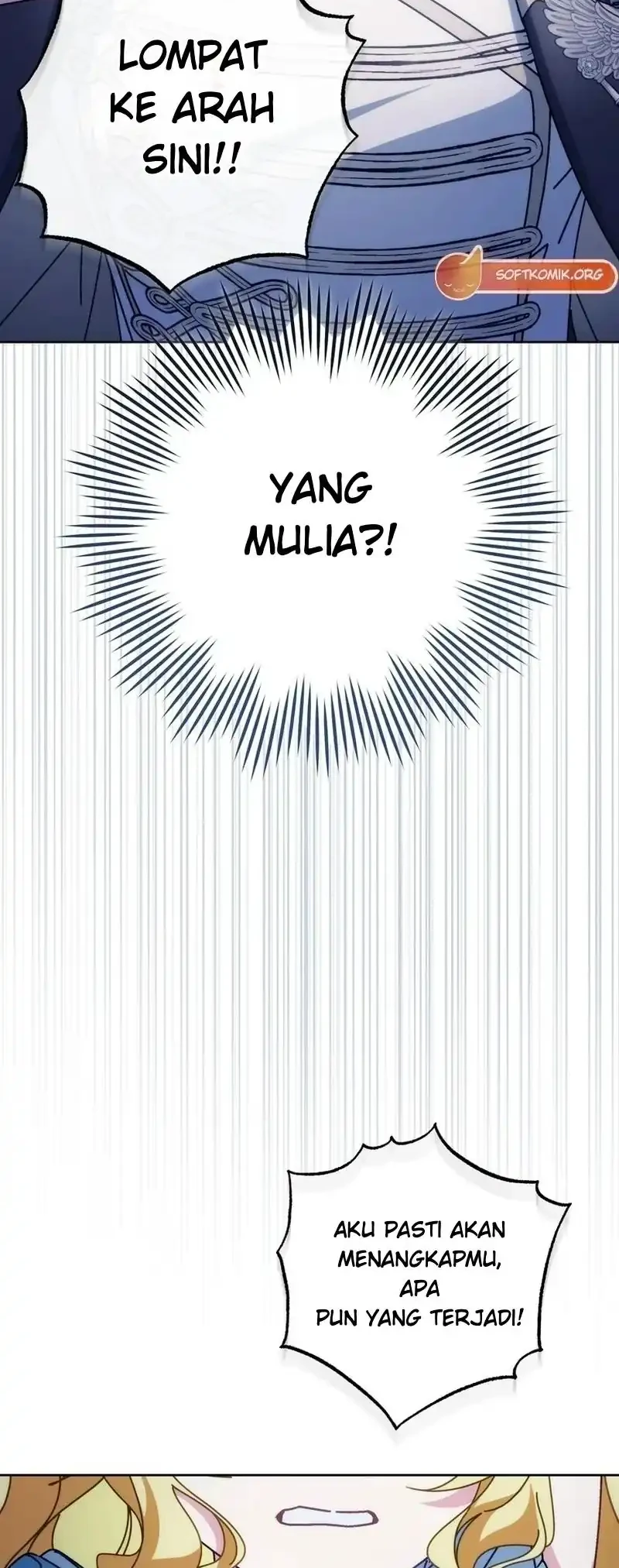 Can I Cry Now? Chapter 61 halaman 17