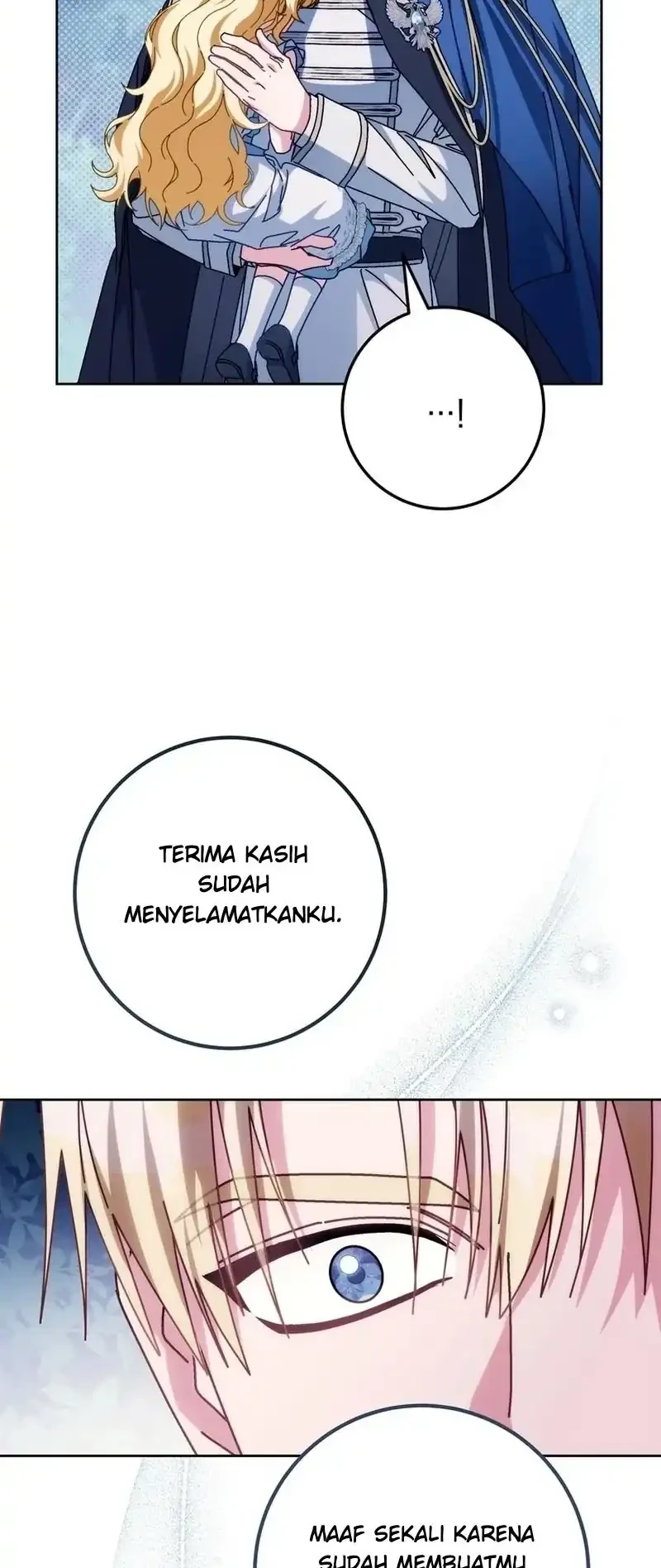 Can I Cry Now? Chapter 61 halaman 22
