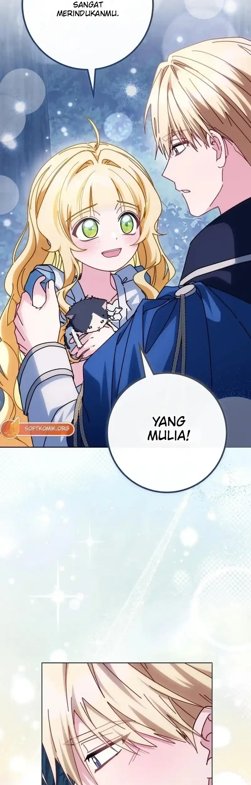 Can I Cry Now? Chapter 61 halaman 24