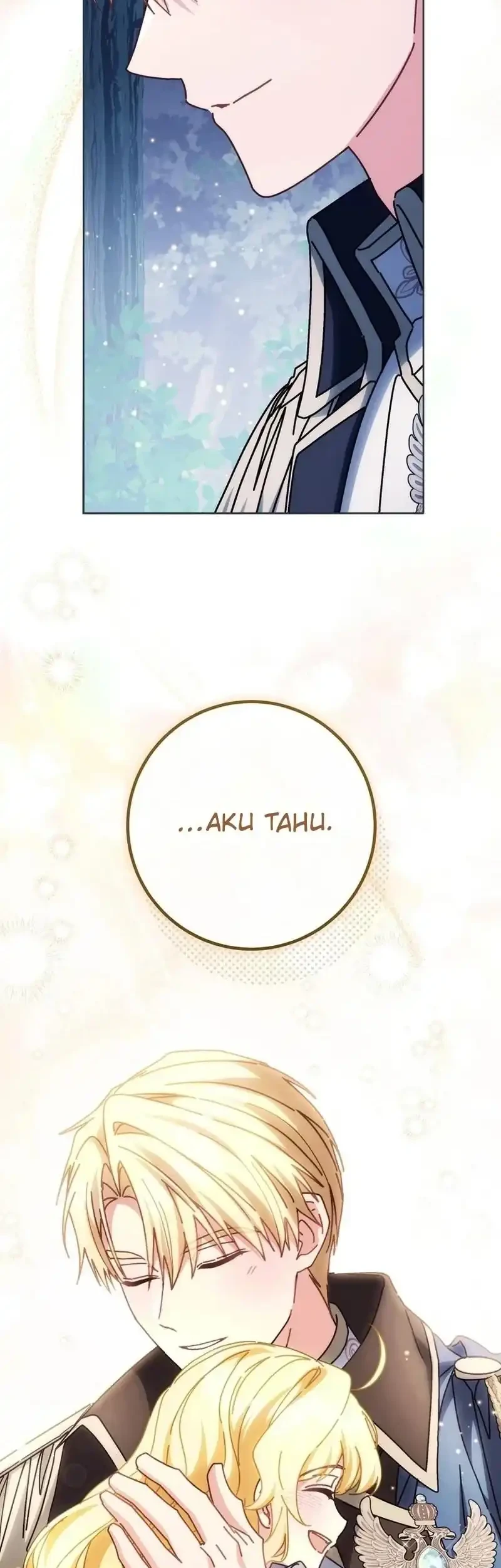 Can I Cry Now? Chapter 61 halaman 25