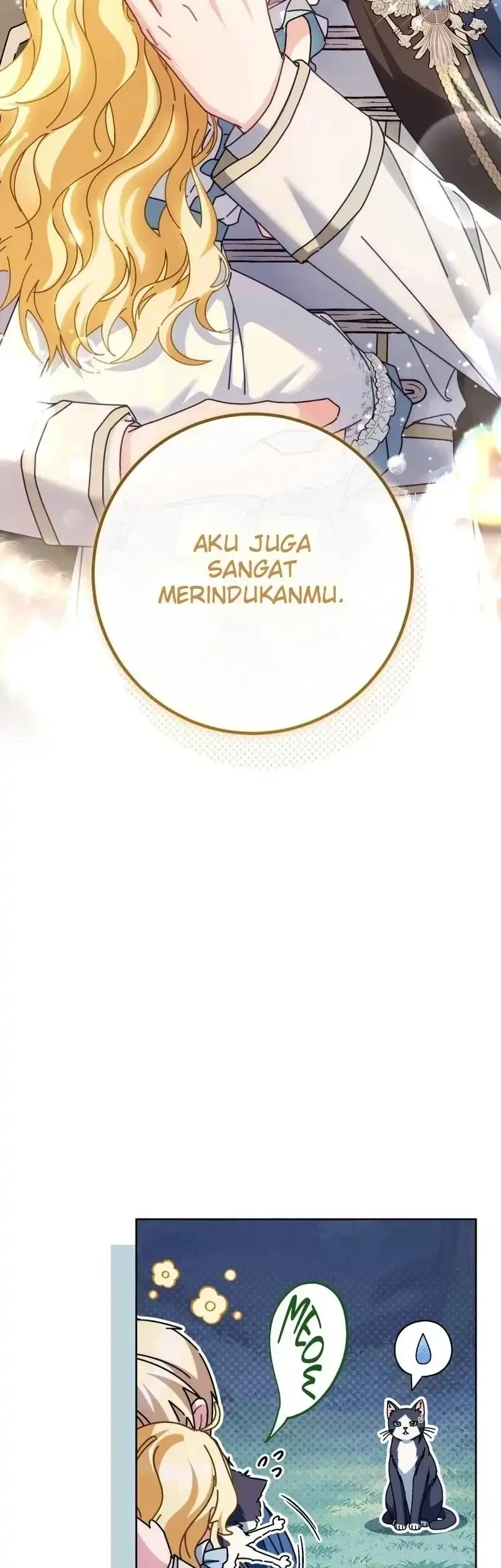 Can I Cry Now? Chapter 61 halaman 26