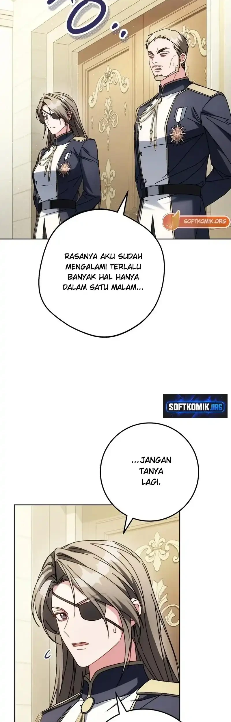 Can I Cry Now? Chapter 61 halaman 30